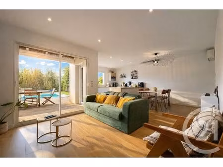 achat : maison (83310)