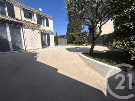 achat : maison (83310)