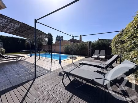 achat : maison (83310)