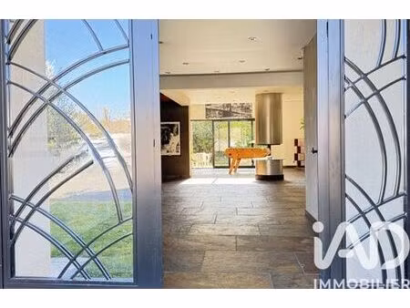 villa de 8 pièces de luxe en vente saint-léger-en-yvelines  île-de-france