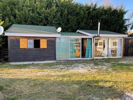 achat terrain 318m² st pierre d oleron 17310