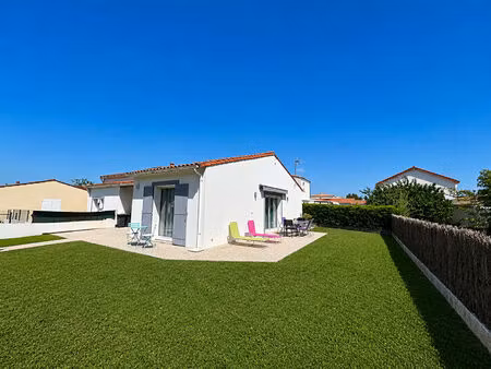 achat maison 4 pièces 85m²