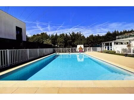 achat appartement 4 pièces 87m² mougins 06250