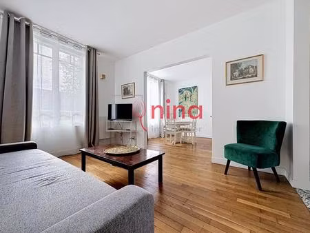 appartement 2 pièces