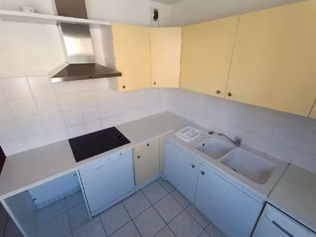 vente appartement 2 pièces 53 m² limoges (87000)