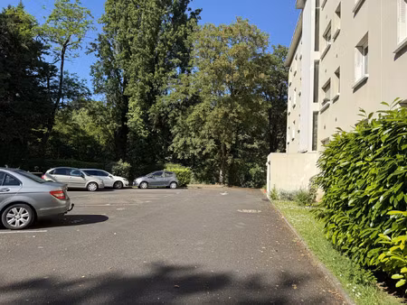 vente appartement 3 pièces 69 m² poitiers (86000)