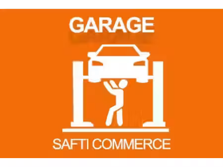 vente garage 14 m² la baule-escoublac (44500)