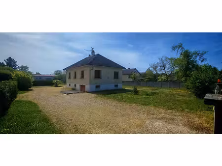 vente maison 5 pièces 80 m² saint-lyé (10180)