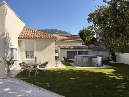 maison de prestige de 100 m2 en vente toulon  france