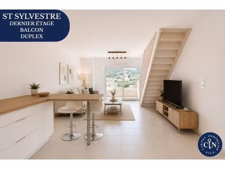 annonce appartement à vendre