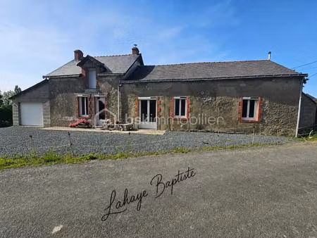 maison de 146 m² à blain