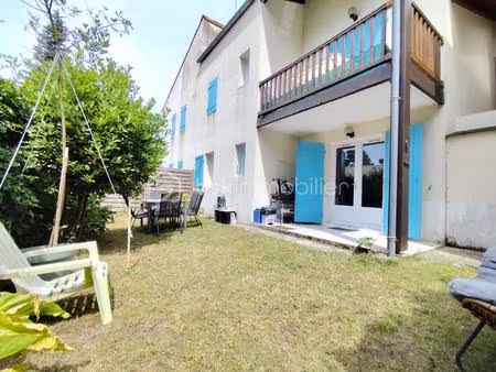 appartement de 32 73 m² à saint-trojan-les-bains