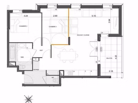 prestigieux appartement en vente golfe-juan  provence-alpes-côte d'azur