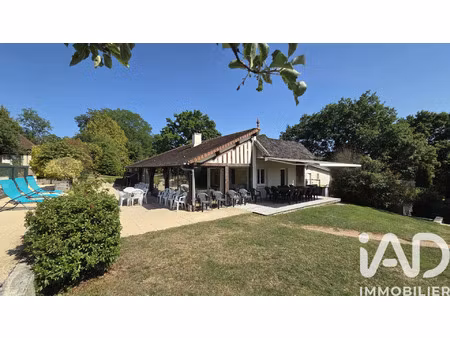 vente maison 13 pièces 337 m² livarot-pays-d’auge (14140)