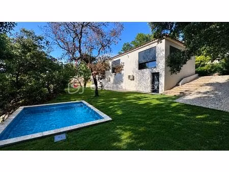 maison de 130 m² à flassans-sur-issole