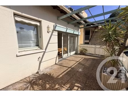 annonce appartement à vendre