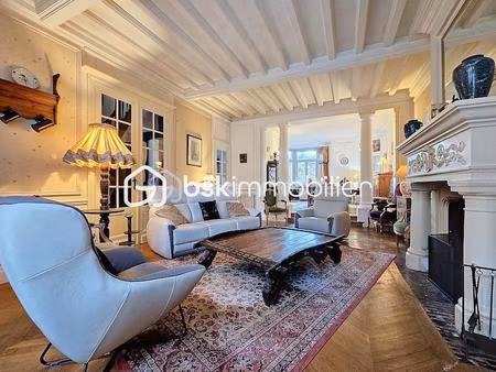 maison de maitre de 300 m² à arras