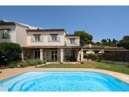 annonce maison à vendre