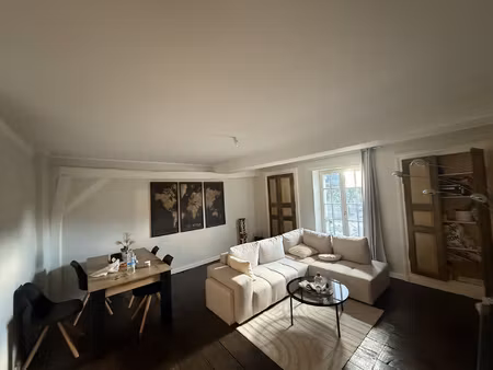 location appartement 2 pièces 66m² montmorillon 86500