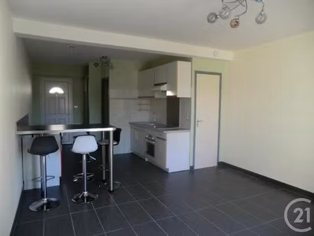 location appartement 3 pièces 60m² brive la gaillarde 19100