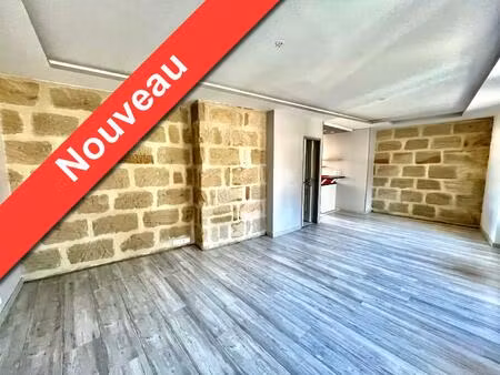 location appartement 3 pièces 75m² brive la gaillarde 19100