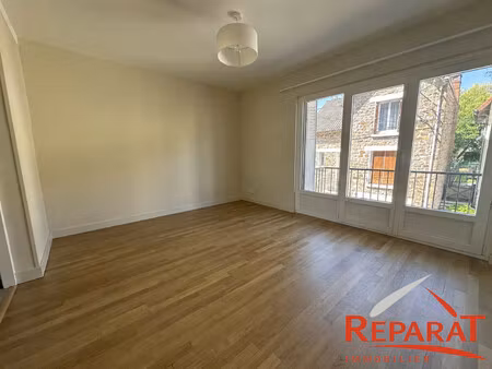 location appartement 3 pièces 63m² brive la gaillarde 19100