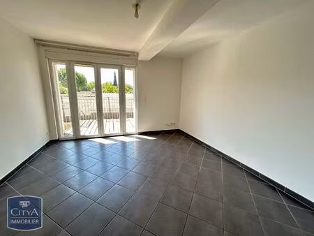 location appartement 2 pièces 38m² pertuis 84120