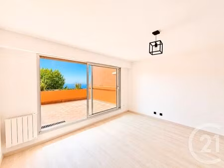 location appartement 1 pièce 47m² la turbie 06320