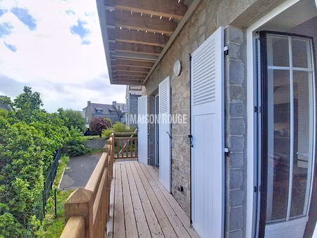 achat appartement 2 pièces 48m²