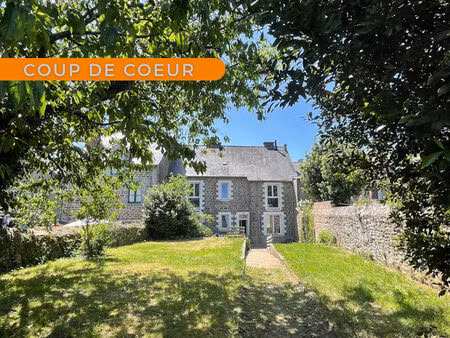 achat maison 8 pièces 166m²