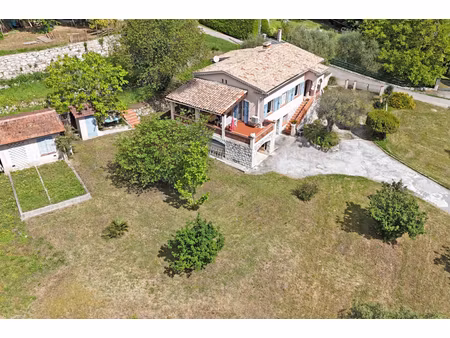 annonce maison à vendre