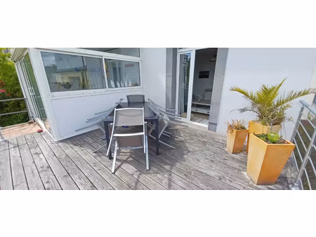 achat maison 5 pièces 83m²
