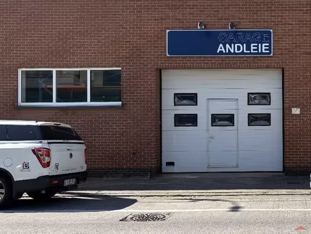 commercieel te koop in harelbeke