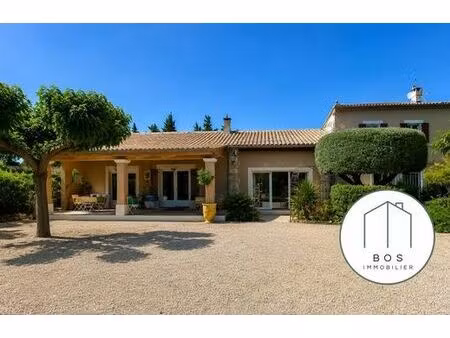 maison de luxe de 7 pièces en vente à orange  provence-alpes-côte d'azur