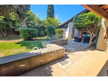 villa de luxe de 6 pièces en vente biot  france