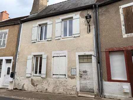 achat immeuble 150m²