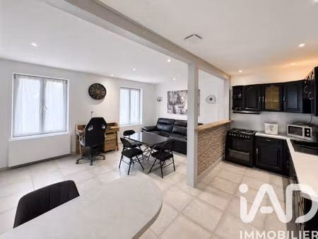 vente maison traditionnelle 2 pièces