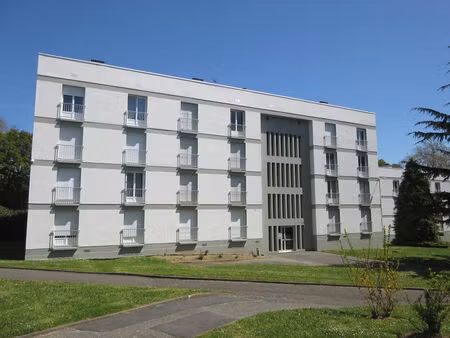 location appartement 1 pièce 23m² rennes 35700