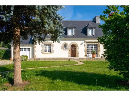 vente maison 5 pièces 129 m² à rospez (22300)  242 000 €