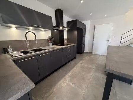 achat maison 5 pièces 110m² voujeaucourt 25420