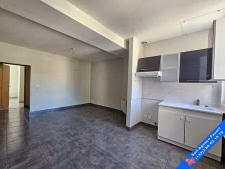 location appartement 3 pièces 40m² joigny 89300