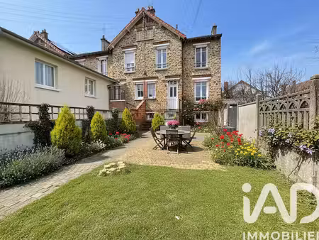 vente maison 3 pièces 61 m² à vaires-sur-marne (77360)  249 000 €