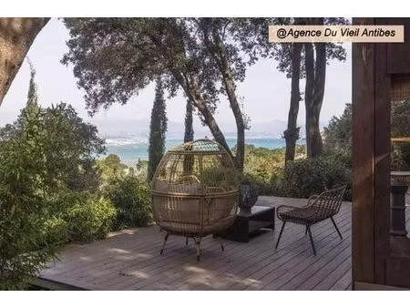 appartement de luxe de 89 m2 en vente antibes  provence-alpes-côte d'azur