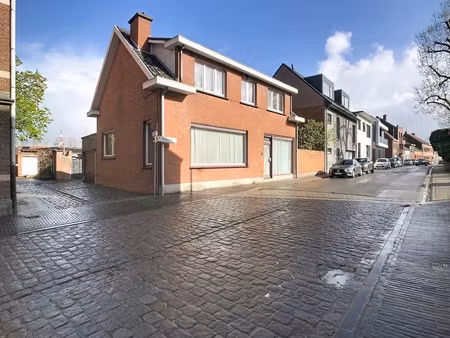 huis te koop in kallo met 3 slaapkamers