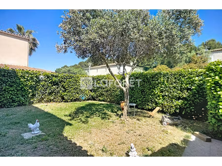 annonce maison à vendre