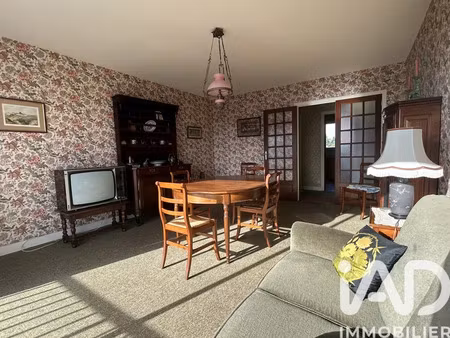 appartement à ploërmel (56800)