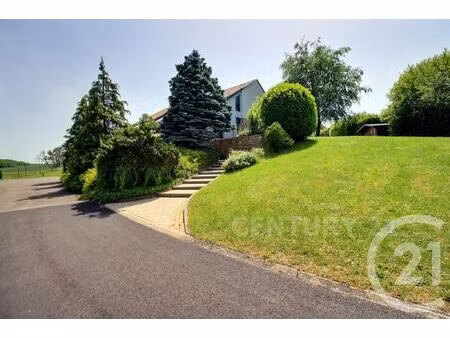 achat maison 8 pièces 258m² macheren 57730