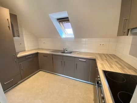 location appartement 2 pièces 32m²