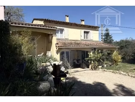 annonce maison à vendre