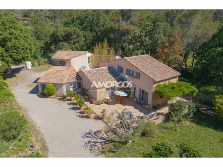 annonce maison à vendre